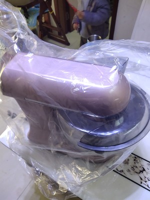 九阳厨师机家用商用小型搅拌和面机怎么样？会不会问题很多？