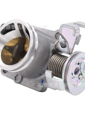 摩托车节流阀 wave125i 通用 28MM 30MM 32MM 化油器 短款