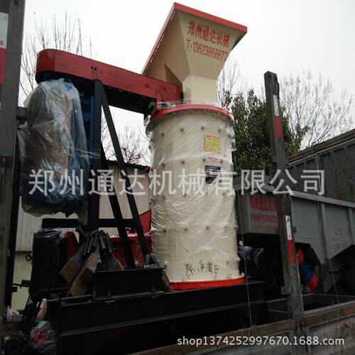 白泥陶土粉碎机 800型湖南玻璃沙破碎机