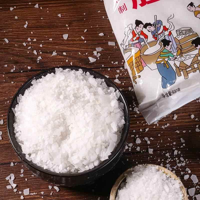 【2024新款】照青平卤水点豆花做豆腐凝固剂胆巴旦巴胆水豆花天然