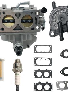 化油器适合 16100-Z9E-033 GX630 GX630R GX630RH GX660 505-042