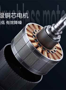 吊扇大大号家用客厅力大风风学生宿舍床力JNQ上非静音大风力迷你