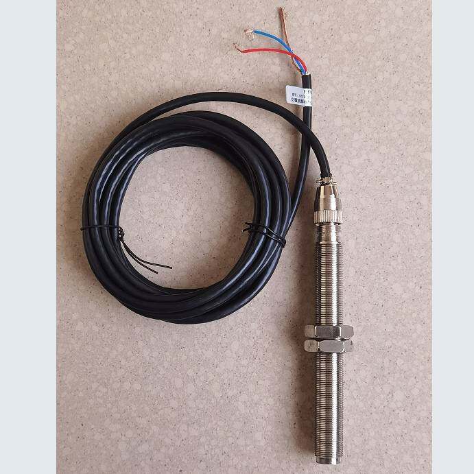SZCB-01-A3-B1-C2汽轮机转速传感器探头长度L=148mmM16*1.0螺纹