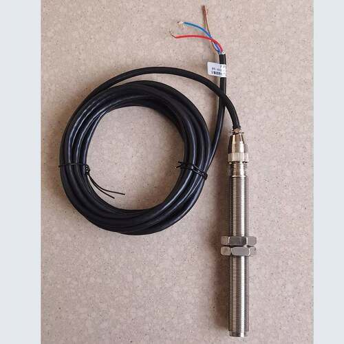 SZCB-01-A3-B1-C2汽轮机转速传感器探头长度L=148mmM16*1.0螺纹
