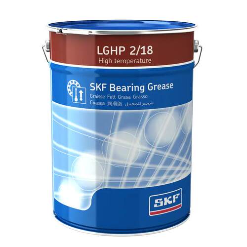 瑞典斯凯SKF润滑油 LGHP2/18 LGHP2/5 LGHP2/1润滑油脂