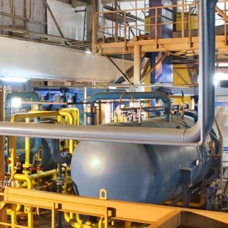 5.5-200㎡卧式加压过滤器饮料行业糖醋冷饮高流量固液分离设备