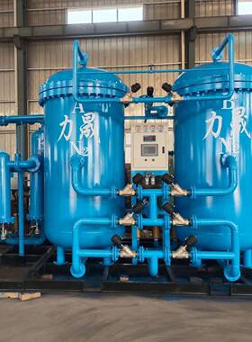 直销PSA制氮机变压吸附式制氮机氮气机工业50-100立方制氮设备