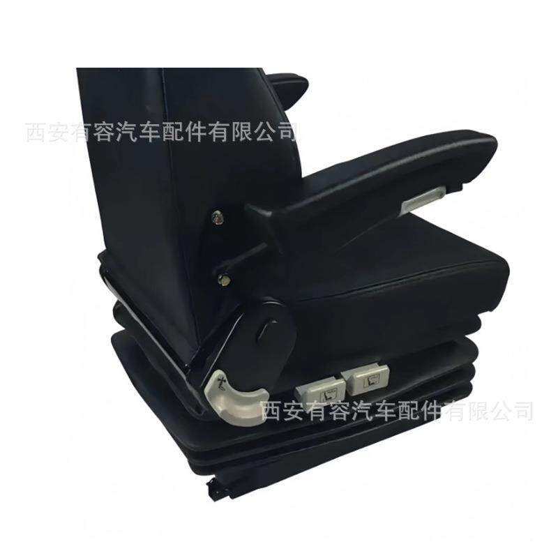 联动台门机司机座椅S802司钻房座椅船舶游艇领航员驾驶室座椅