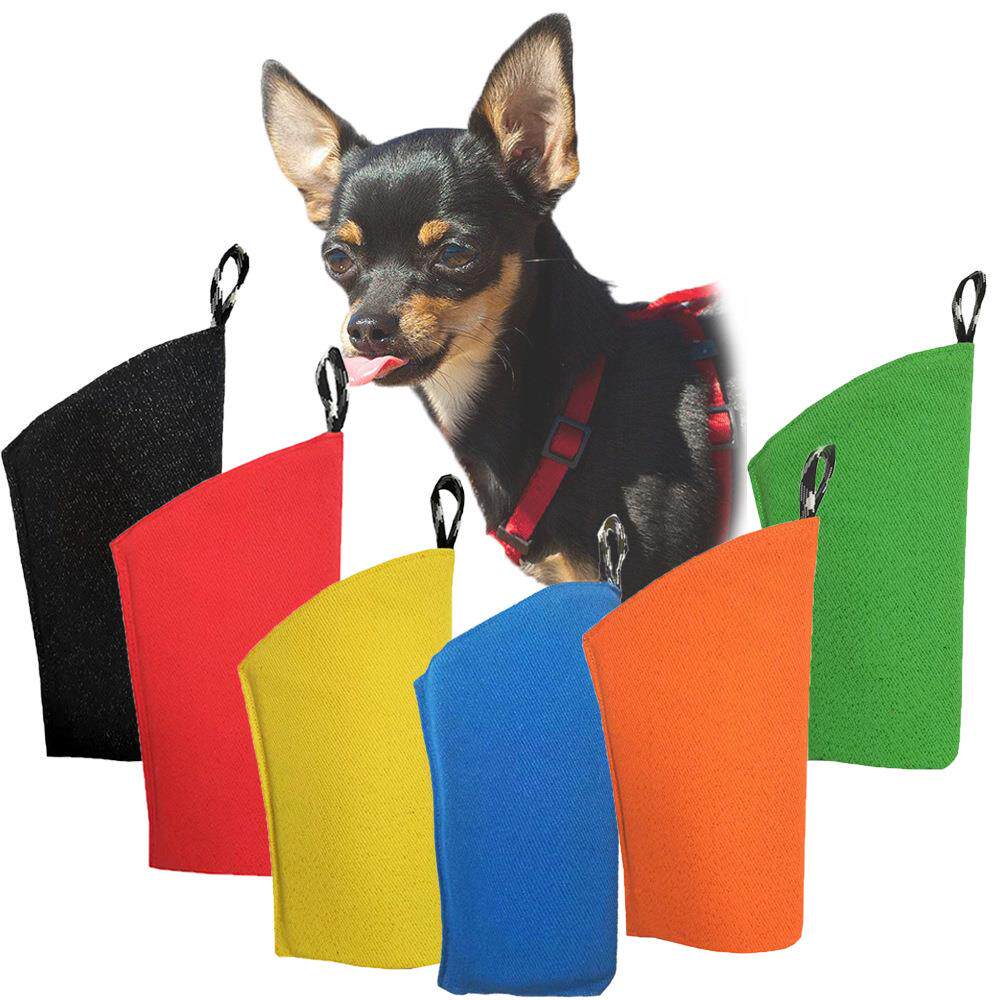 德牧马犬训犬耐撕布扑咬袖幼犬开口袖护袖护具咬靶训犬互动用品