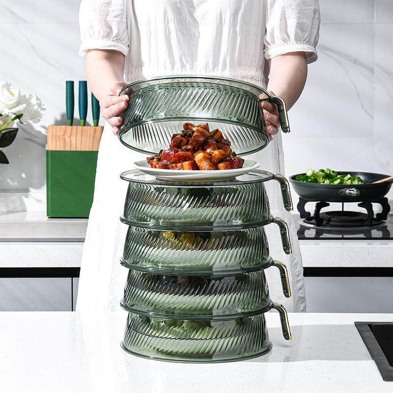 菜盖罩餐桌剩饭保温放饭菜罩子多层收纳架神器新款冬天食物遮尘罩,居家日用,其它,淘宝优惠券,粉丝福利购,淘宝优惠卷