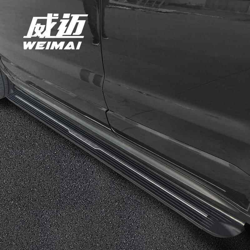 北京BJ20BJ40L幻速S3S2S5S6S7绅宝X65X35X55威旺50曼巴踏板一件代