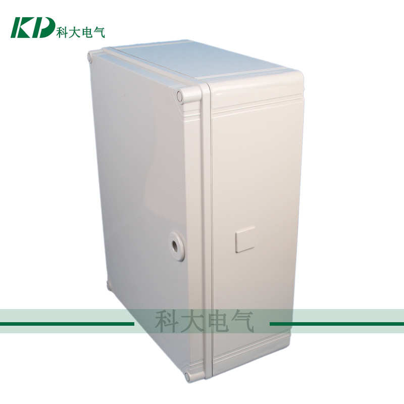 400*300*160防水箱KD-AG-403016CM塑料箱 大塑料防水箱体配电箱