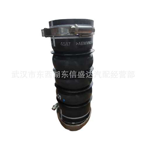 适用标致雪铁龙1.6T中冷器连接管 OE:1440N5/1440N4 厂家优势供应