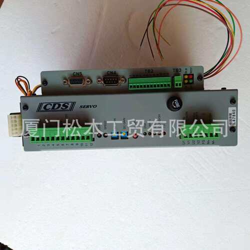 仕彰驱动器 SHIH CHANG CDS-1515FECW-CW-GL CDS-1515FECWP-12
