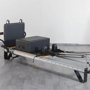 Generationofaluminumalloytrackbed一代铝合金小白床瑜伽