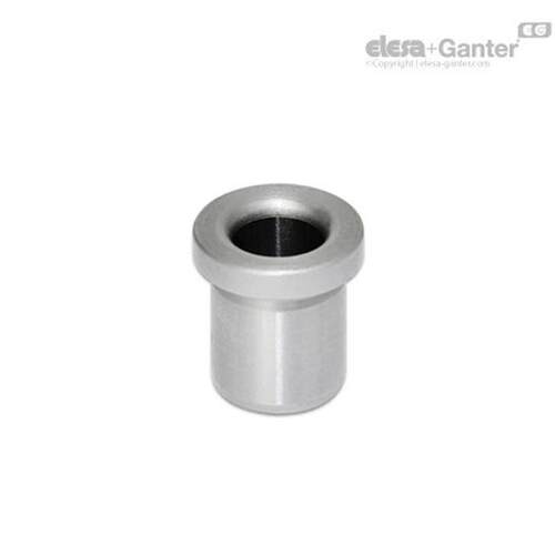 Elesa Ganter伊莉莎冈特 DIN 172 导向衬套 钻套向衬套钢硬制化1