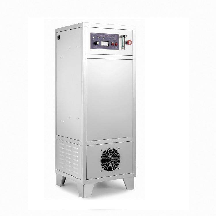 现工货氧气源氧发生器业消机高浓度臭水毒处理臭氧发生XIY器源头