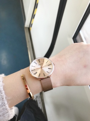 使用说说ADEXE1887B手表怎么样，优缺点曝光分析