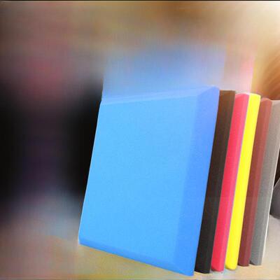 隔音棉墙体吸声棉不干胶隔音板室内消声材料钢琴房吸声墙贴纸隔音