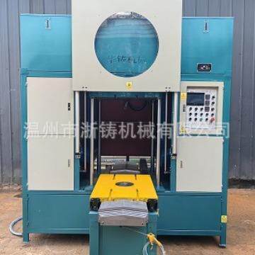 锦州水平分型射芯机、造芯设备、木型模具 覆膜砂模具热芯盒