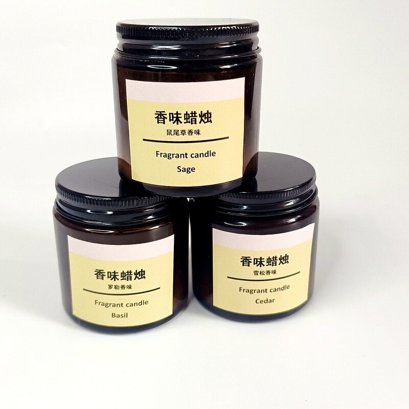桂花玫瑰香氛香薰香薰固体蜡片