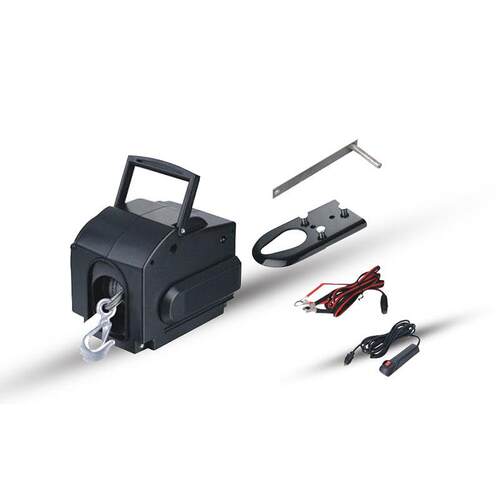 boats winch 欧式绞盘 厂家供应船用绞盘 电动绞盘 拖车绞盘