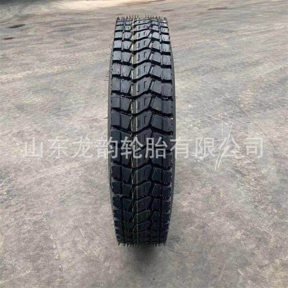 7.00R16LT载重钢丝轮胎 700R16小轻卡货车箱货车全钢丝子午线轮胎