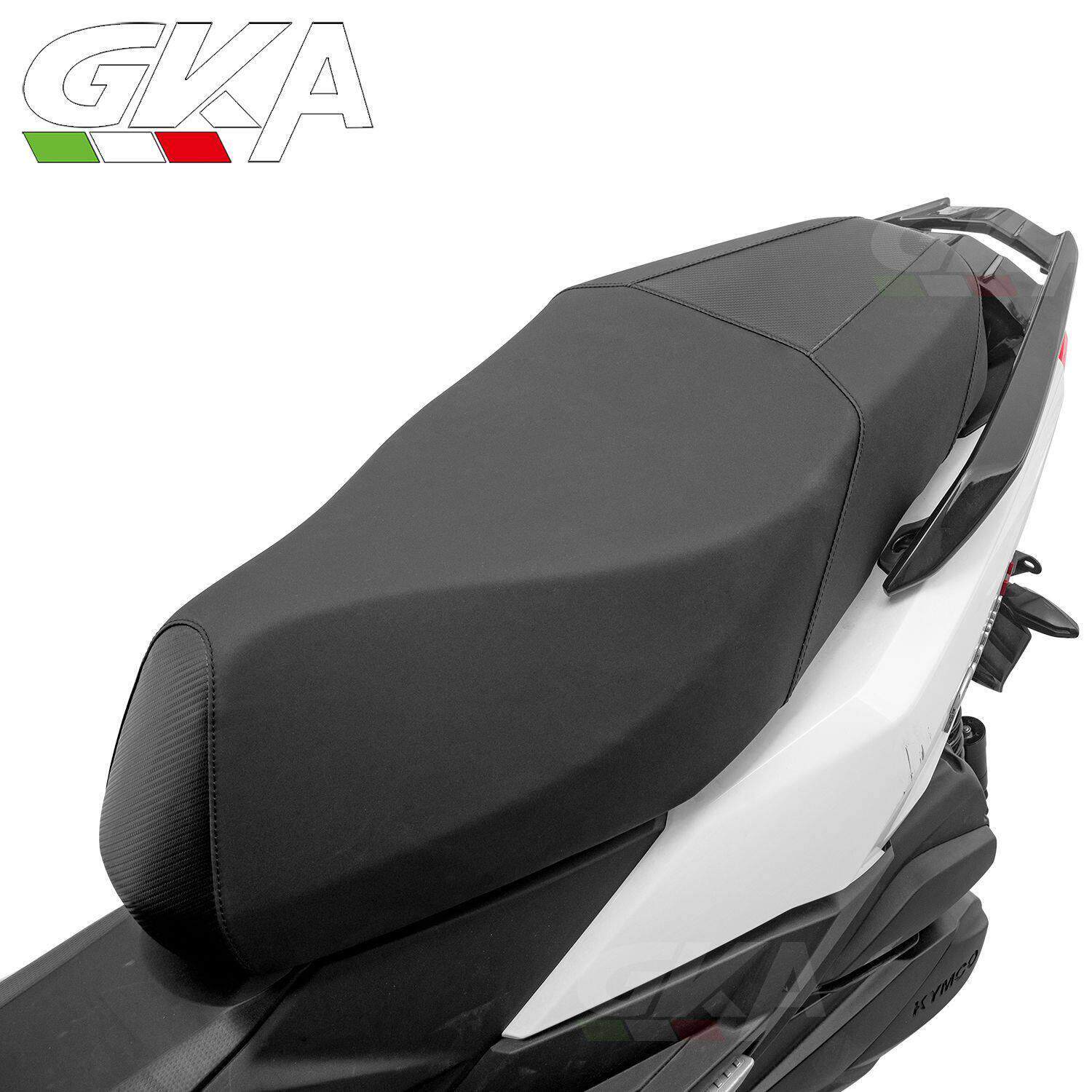 适用于 于光阳 H150 /X150/RKS150坐垫安装舒适宽大回弹长途加宽