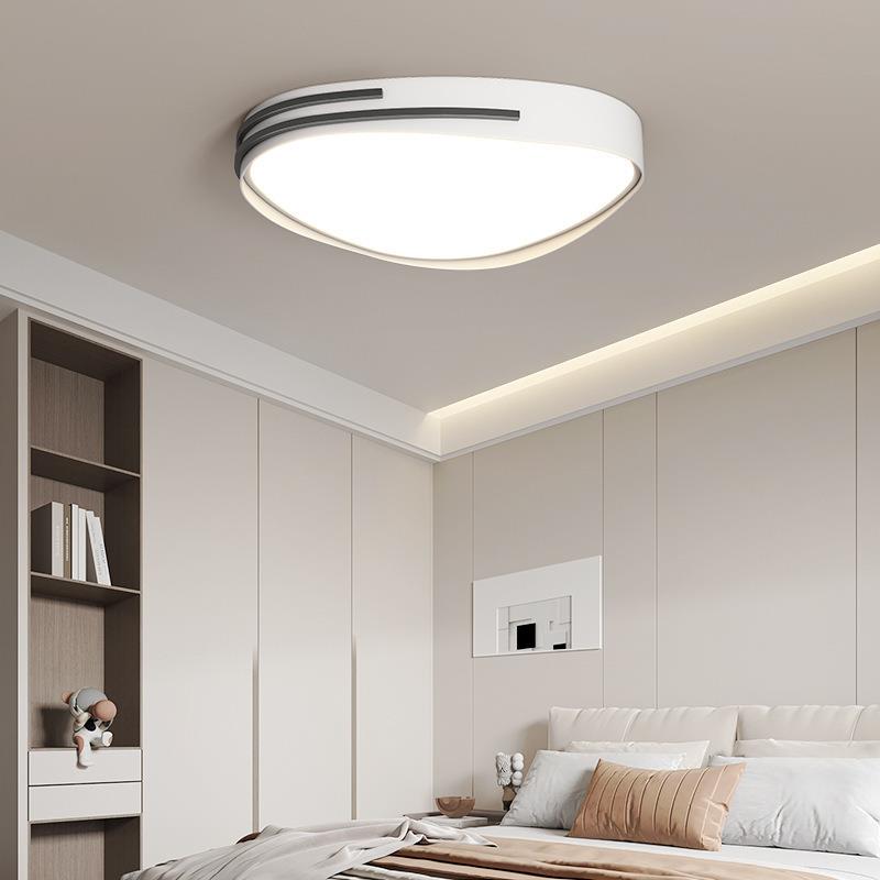 现262代简约客款厅吸顶灯创意大气主灯2主024年新全谱护眼卧室灯