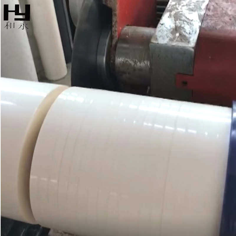 批发服装辅料双面无缝粘接热熔胶网膜透气性好 tpu热熔胶膜