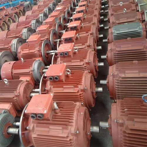 山东源头厂家直供 YE3-160M2-2/15KW低噪音三相异步电动机 质保