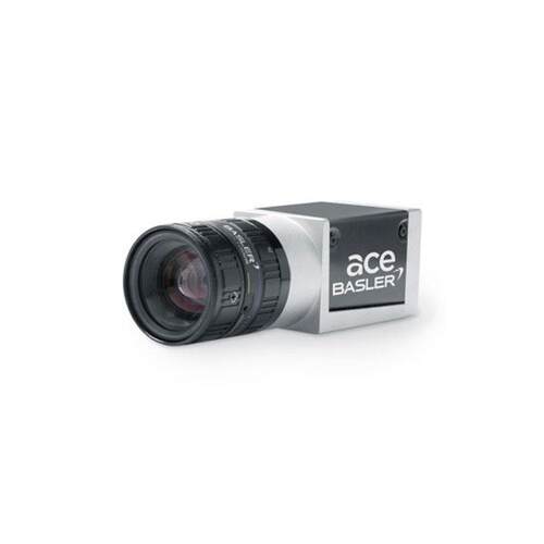 德国巴斯勒工业相机acA5472-5gmGigE2000万像素5fpsCMOS