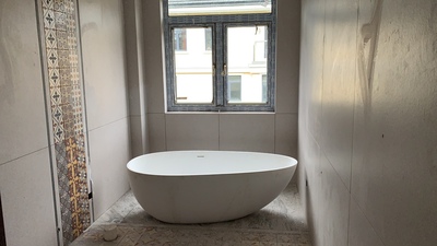 观博浴缸怎么样一周使用彻底爱上了吗