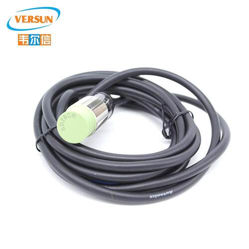 PR18-8DN/8DP和PRL18-8DN/8DP接近开关封边机陶瓷机械响应快现货
