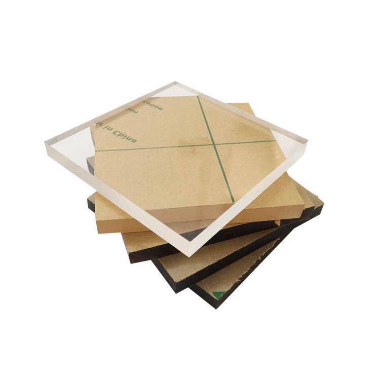 高透明亚克力板加工激光切割打标广告牌UV展示盒手工diy材料,基础建材,亚克力板,淘宝优惠券,粉丝福利购,淘宝优惠卷