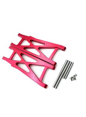 1/10 22S 2WD SCT有刷后驱短卡 金属升级件 后摆臂