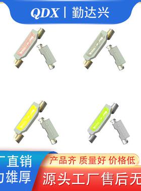 高亮侧发光335红白粉紫橙黄冰蓝翠绿色LED贴片发光二极管335灯珠