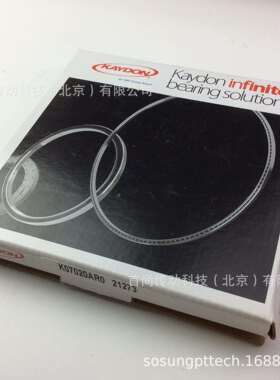 K02520AR0 K02520CP0 K02520XP0 KAYDON开顿雷达转台精密轴承