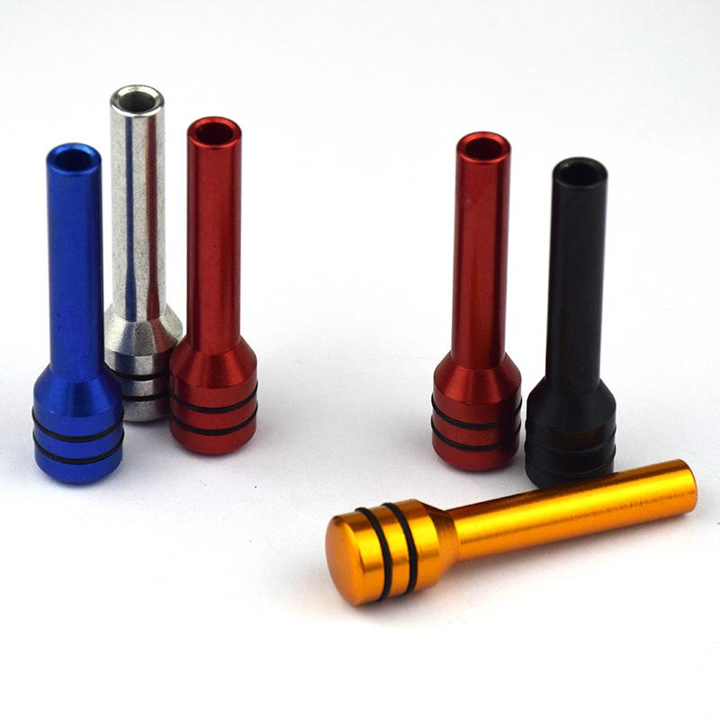 现货汽车铝合金门提 车用门提钮 汽车安全门锁扣 状态钮