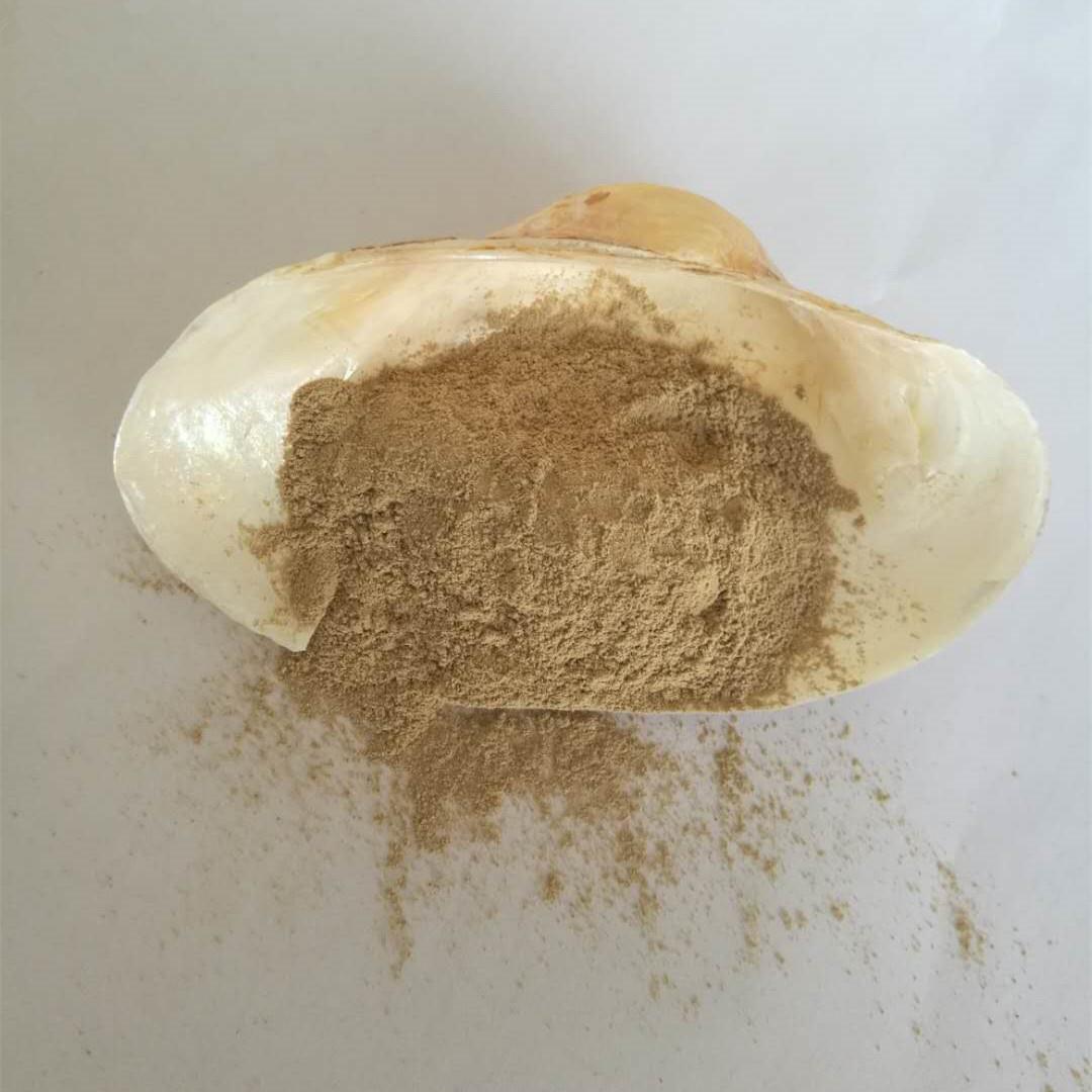产地货源硅藻土 脱色用硅藻土助滤 黄色硅藻土有机助滤剂净化
