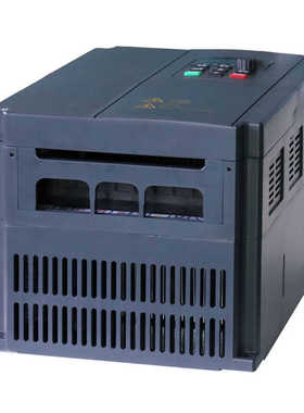 nflixin 单相220v转380v变频器 22kw电机变频调速控制器 升压型