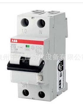 abbs200c2s201断路器系列-销售微型