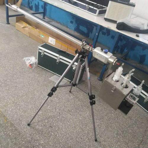 源头厂家LB-1080型固定污染源排放物废气综合取样管多功能采样