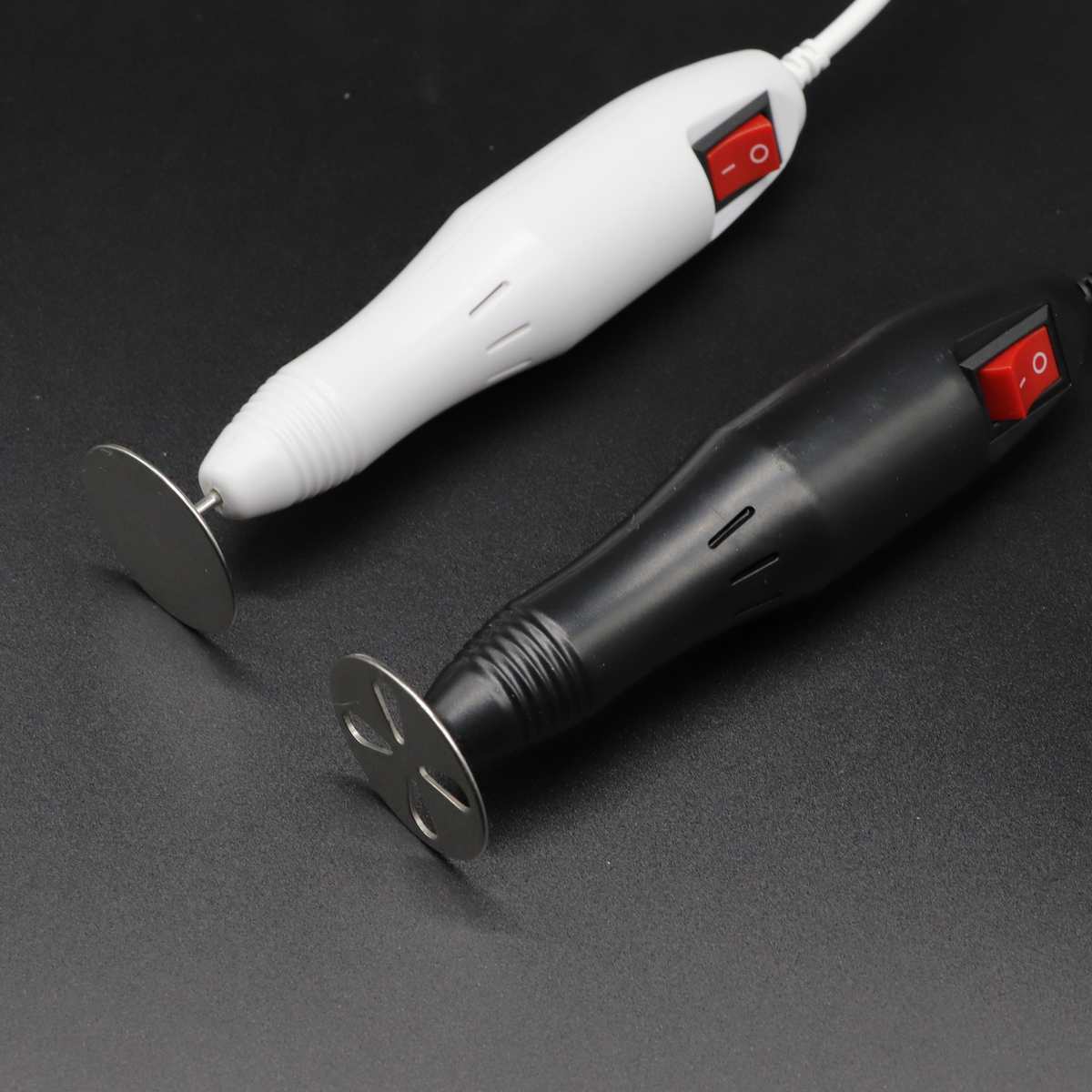 美甲打磨套装 指甲修整打磨片足底死皮硬茧打磨工具指甲磨脚磨片