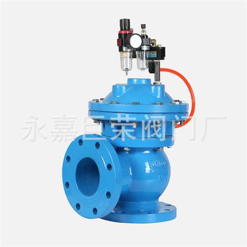 南阀门 JM744X-16Q 隔膜快开排泥阀 膜片角式 DN50耐温