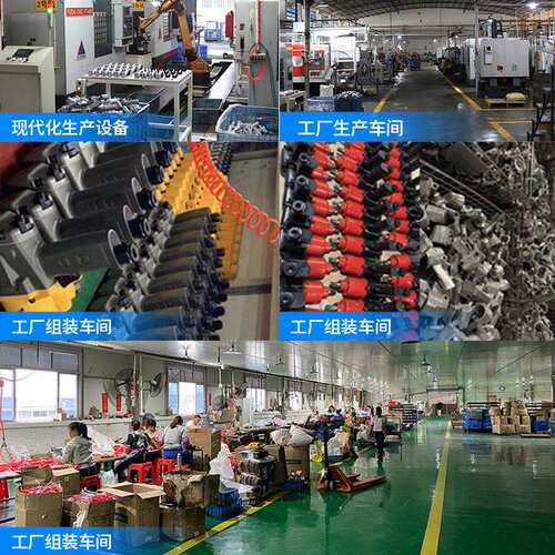 工业级 1/2寸小型气动冲击扳手小风炮风动扳手机汽车拆卸螺栓扳手