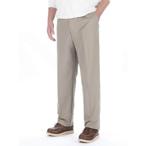 K 69241 Men's High Waist Casual Pants 士腰长裤