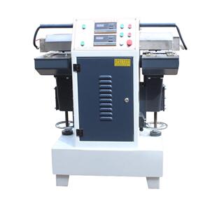 Numerical control branding machine 数控压花机 双头烙花机