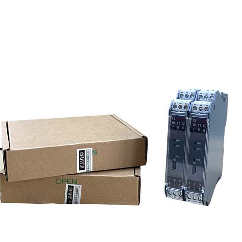 苏州天康TRPD/TRWD/CZ3035隔离器4-20MA电流讯号分配器一入二出