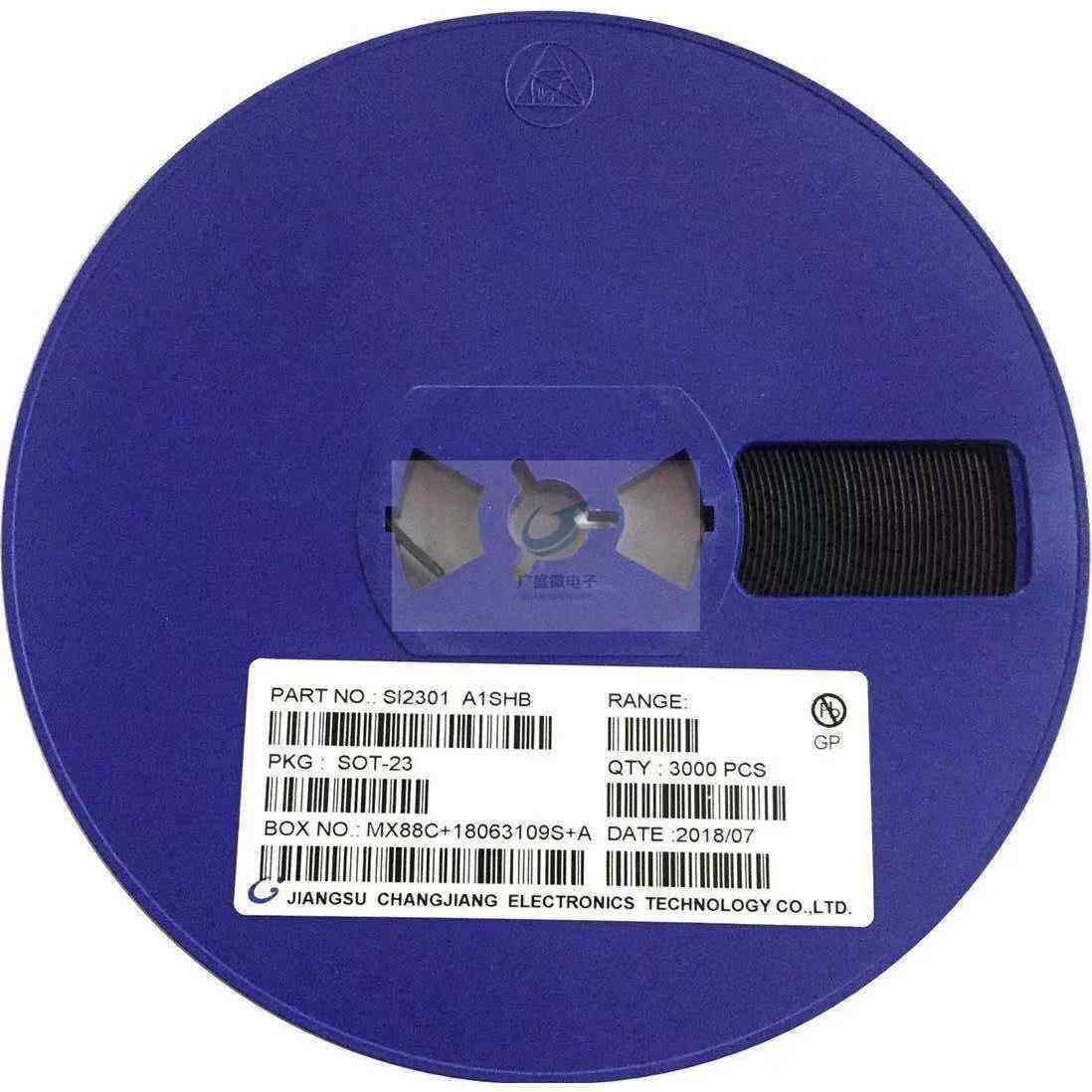 贴片开关二极管1N4148W 4148WS T4 SOD-123/323 1206 0805 3K/盘